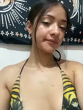 Alicia ALICIA online show from 01.15.25