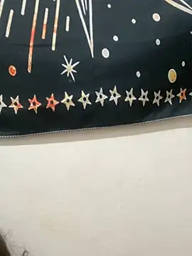 Alicia ALICIA online show from 01.28.25