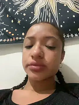 Alicia ALICIA online show from 01.29.25