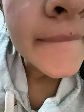 Alicia ALICIA online show from 02.13.25