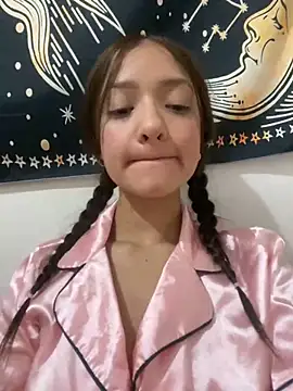 Alicia ALICIA online show from 03.07.25