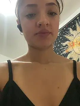 Alicia ALICIA online show from 03.11.25