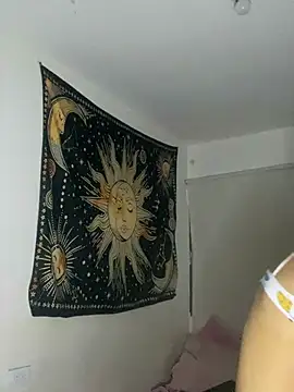 Alicia ALICIA online show from 03.14.25