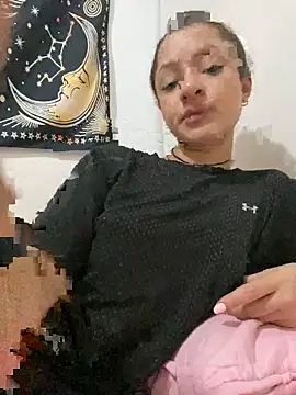 Alicia ALICIA online show from 10.09.25