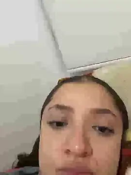 Alicia ALICIA online show from 12.16.25