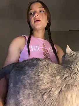 Alicia ALICIA online show from 12.20.25