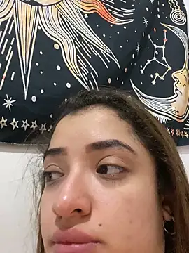 Alicia ALICIA online show from 03.11.26