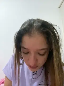 Alicia ALICIA online show from 06.09.26