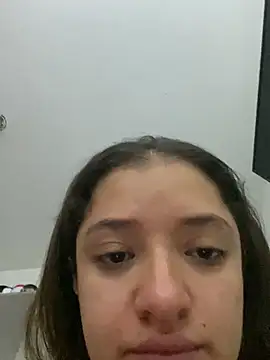 Alicia ALICIA online show from 07.18.26