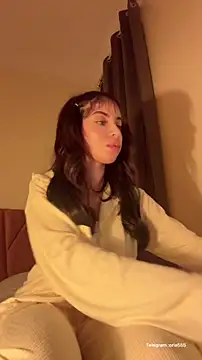 ORLA86 online show from 03.26.26