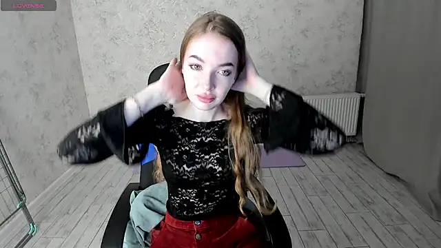 LissaCain online show from 01.27.25