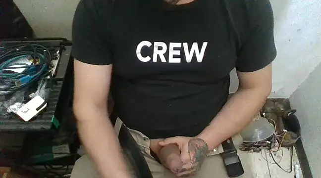 AlanDickson online show from 12.08.24