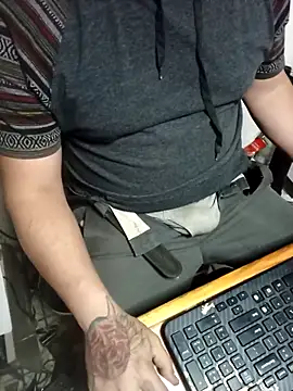 AlanDickson online show from 03.02.25