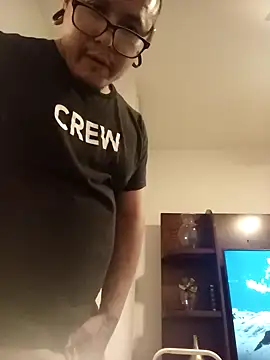 AlanDickson online show from 03.08.25