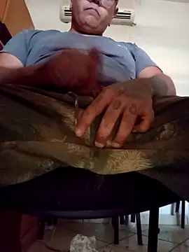 AlanDickson online show from 09.15.25