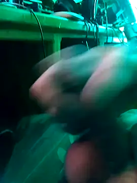 AlanDickson online show from 02.04.26