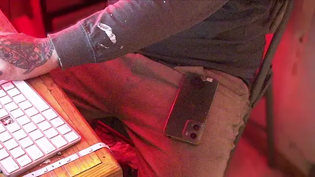 AlanDickson online show from 02.19.26