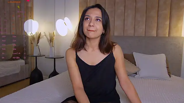 Snapshot of Gabriella_Wils chatting on 07.07.26 Gabriella Wils online show from 07.07.26
