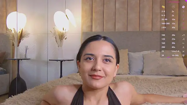 Snapshot of Gabriella_Wils chatting on 07.28.26 Gabriella Wils online show from 07.28.26