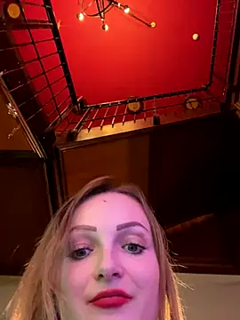 LadyTatiana Madam online show from 12.05.24