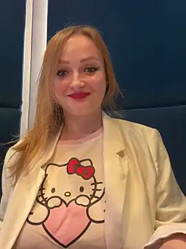 LadyTatiana Madam online show from 02.01.25