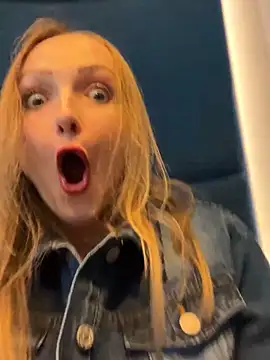 LadyTatiana Madam online show from 10.18.25