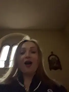 LadyTatiana Madam online show from 11.19.25