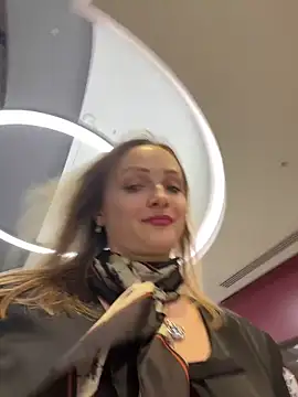 LadyTatiana Madam online show from 02.04.26