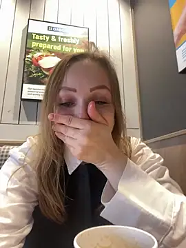 LadyTatiana Madam online show from 02.08.26