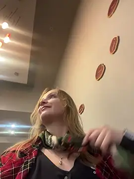 LadyTatiana Madam online show from 02.12.26