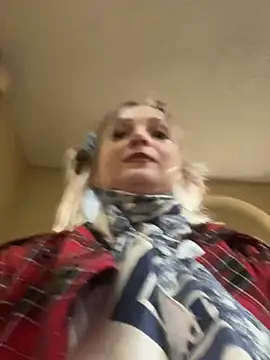 LadyTatiana Madam online show from 02.21.26