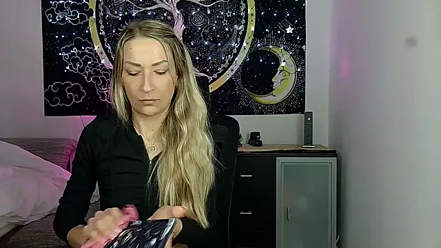 SexxyLiviaa online show from 02.23.26