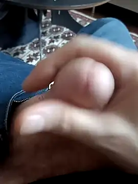 massive cum online show from 02.19.26