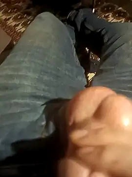 massive cum online show from 03.27.26