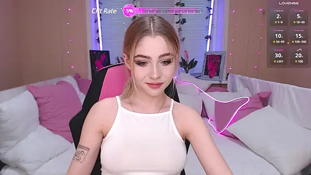 Tessa Walker online show from 01.20.25