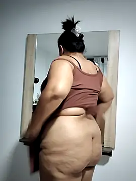 Mia Adell 11 online show from 02.20.25