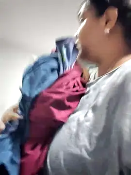 Mia Adell 11 online show from 02.28.25