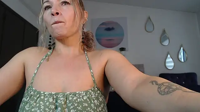 Ingridbergman online show from 07.14.26