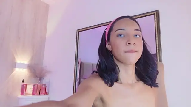 AbrilBrent online show from 07.28.26