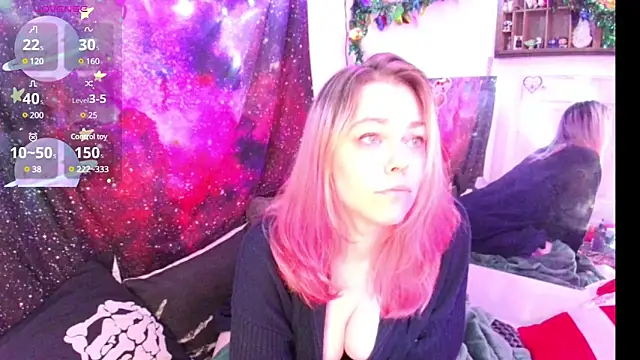 EverlyEster online show from 12.07.24