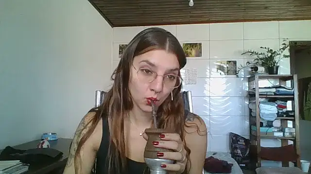 Snapshot of SweetyBabyDemon chatting on 05.03.26 SweetyBabyDemon online show from 05.03.26