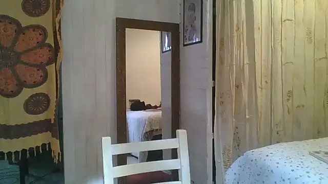 Snapshot of SweetyBabyDemon chatting on 05.19.26 SweetyBabyDemon online show from 05.19.26