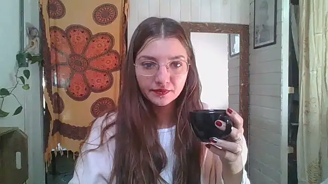 Snapshot of SweetyBabyDemon chatting on 05.21.26 SweetyBabyDemon online show from 05.21.26