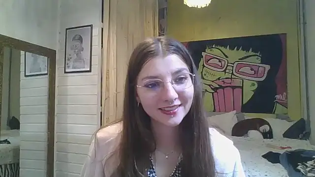 Snapshot of SweetyBabyDemon chatting on 05.26.26 SweetyBabyDemon online show from 05.26.26