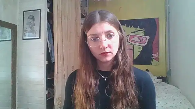 Snapshot of SweetyBabyDemon chatting on 05.27.26 SweetyBabyDemon online show from 05.27.26