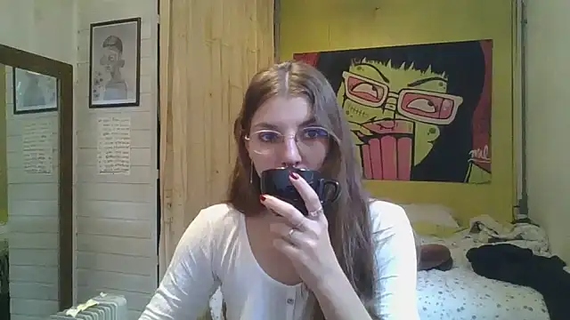Snapshot of SweetyBabyDemon chatting on 05.30.26 SweetyBabyDemon online show from 05.30.26