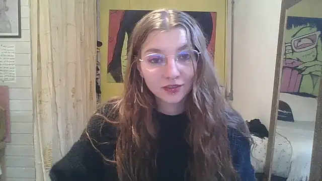 Snapshot of SweetyBabyDemon chatting on 06.22.26 SweetyBabyDemon online show from 06.22.26