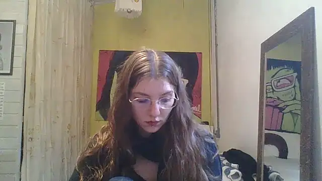 Snapshot of SweetyBabyDemon chatting on 06.23.26 SweetyBabyDemon online show from 06.23.26
