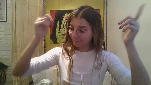 Snapshot of SweetyBabyDemon chatting on 07.01.26 SweetyBabyDemon online show from 07.01.26