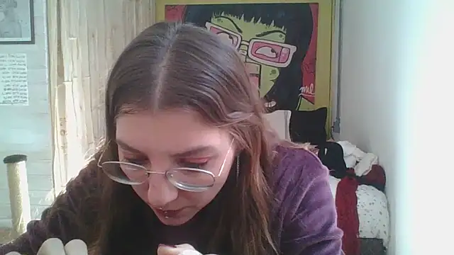 Snapshot of SweetyBabyDemon chatting on 07.05.26 SweetyBabyDemon online show from 07.05.26